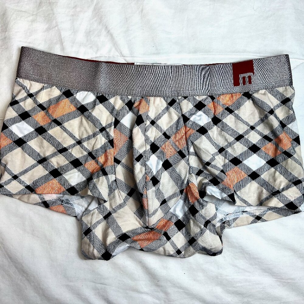 Mosmann Australia Pattern Trunk